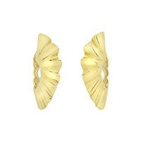 Pendientes Breil Mujer PLISSE' in Acero TJ3794 - TJ3794